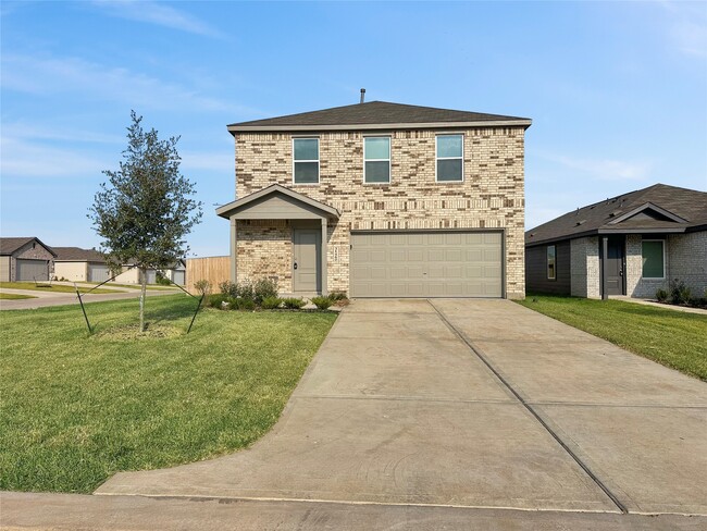 property at 31460 Moore Rd