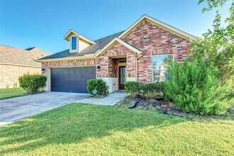 9631 Harmony Lake Ln in Richmond, TX - Building Photo - Building Photo