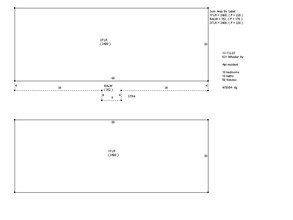 Kramer's Midtown III in Reno, NV - Building Photo - Floor Plan