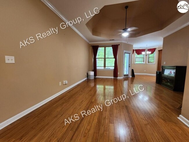 5020 Melrose Way in Birmingham, AL - Building Photo - Building Photo