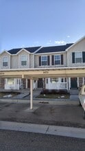 1672 E 450 N in Price, UT - Building Photo - Building Photo