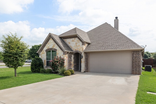 property at 3101 Main St