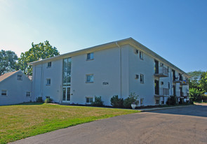 1524 Brownleigh Rd Apartments