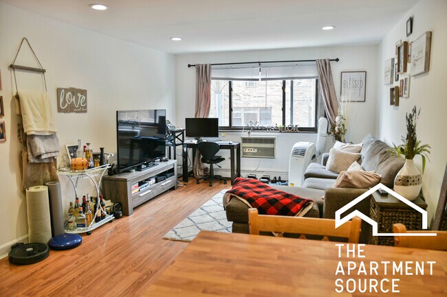 607 W Wrightwood Ave, Unit 6