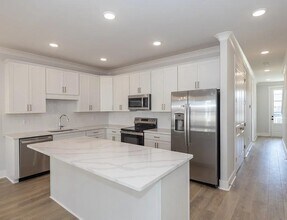 2023 Rosemary Street in Oxford, MS - Building Photo - Building Photo