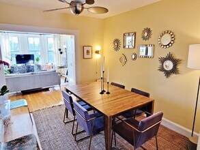769 Tremont St in Boston, MA - Building Photo - Building Photo