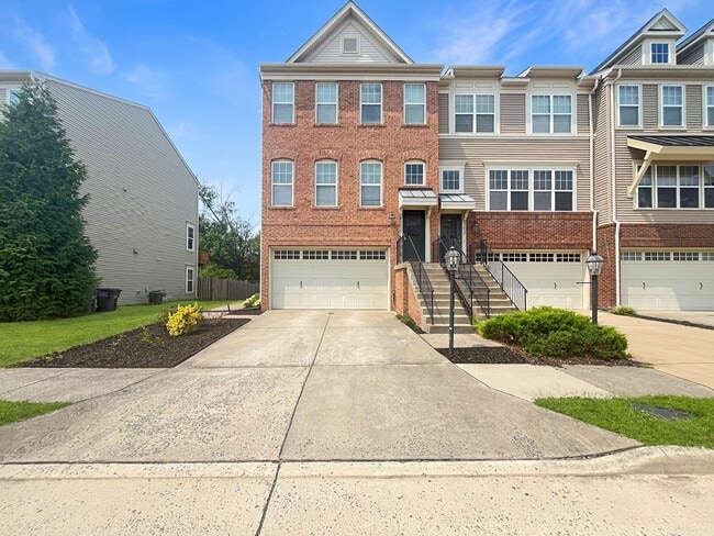 property at 43450 Hopestone Terrace