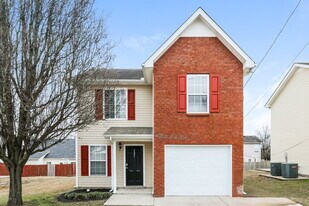 1331 Tonya Dr, Unit 06203 in La Vergne, TN - Building Photo