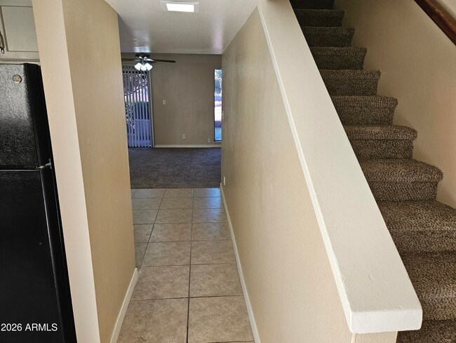 935 N Granite Reef Rd in Scottsdale, AZ - Building Photo - Building Photo