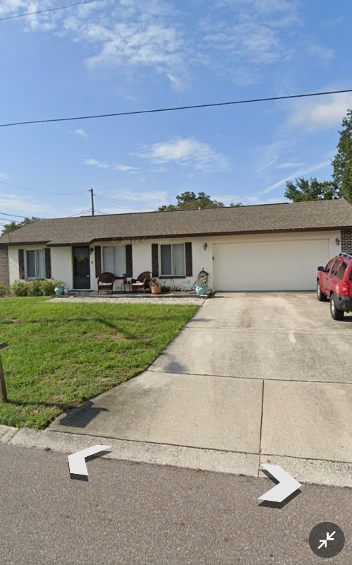 property at 2257 Palmwood Dr