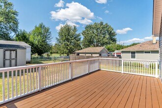 168 Wheeler St in Tonawanda, NY - Foto de edificio - Building Photo