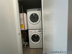 152 Liverpool St in Boston, MA - Building Photo - Building Photo