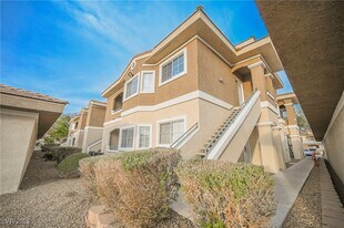 833 Aspen Peak Loop in Henderson, NV - Building Photo