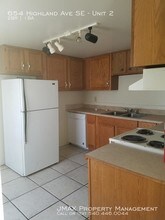 654 Highland Ave SE-Unit -2 in Roanoke, VA - Building Photo - Building Photo