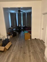 825 S Laflin St, Unit 3 in Chicago, IL - Building Photo - Building Photo