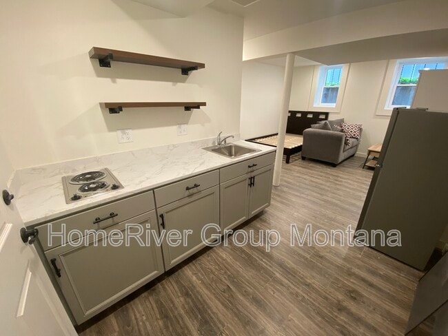 508 S 3rd St W in Missoula, MT - Building Photo - Building Photo