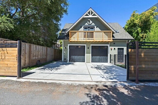 property at 421 Harrison Ave