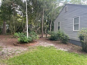 502 8th St in New Bern, NC - Foto de edificio - Building Photo