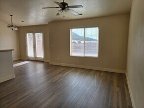 1524 Southern View Dr in Cedar City, UT - Building Photo - Building Photo