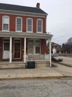 property at 1701 W Philadelphia St