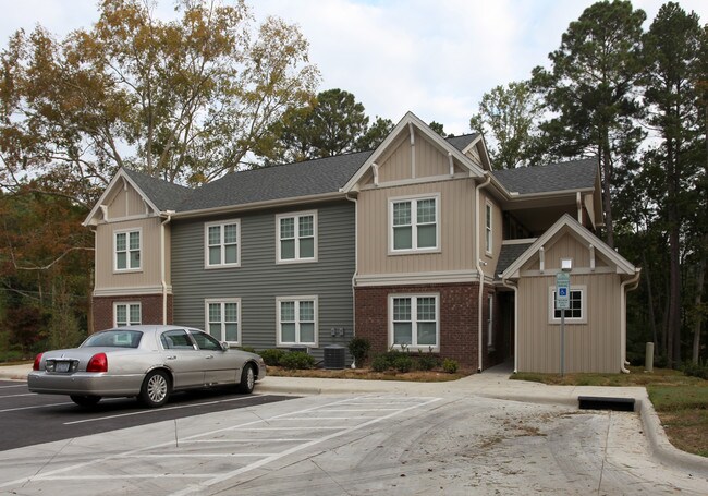 313 Sunnybrook Rd in Raleigh, NC - Building Photo - Building Photo