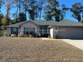 5955 Parsonage Cir in Milton, FL - Building Photo