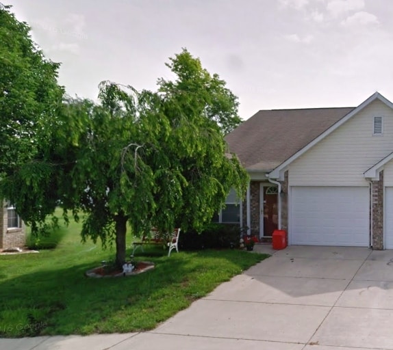 property at 1001 Wild Ivy Trail