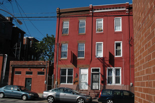 2116 Carlisle St Apartments