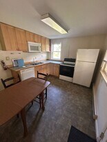 120-126-126 N Willard St in Burlington, VT - Building Photo