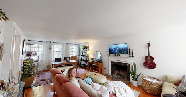 property at 40 Gibson St