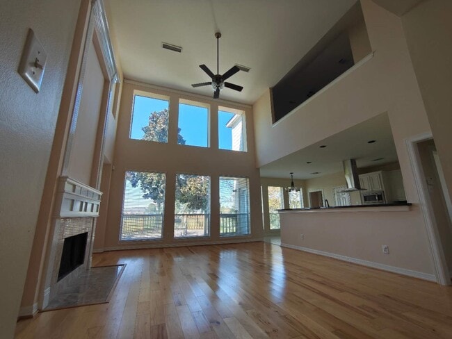 property at 3315 Frostwood Dr