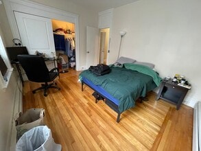 322 Summit Ave, Unit 1 in Boston, MA - Foto de edificio - Building Photo