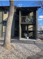 925 Columbia Rd in Fort Collins, CO - Building Photo