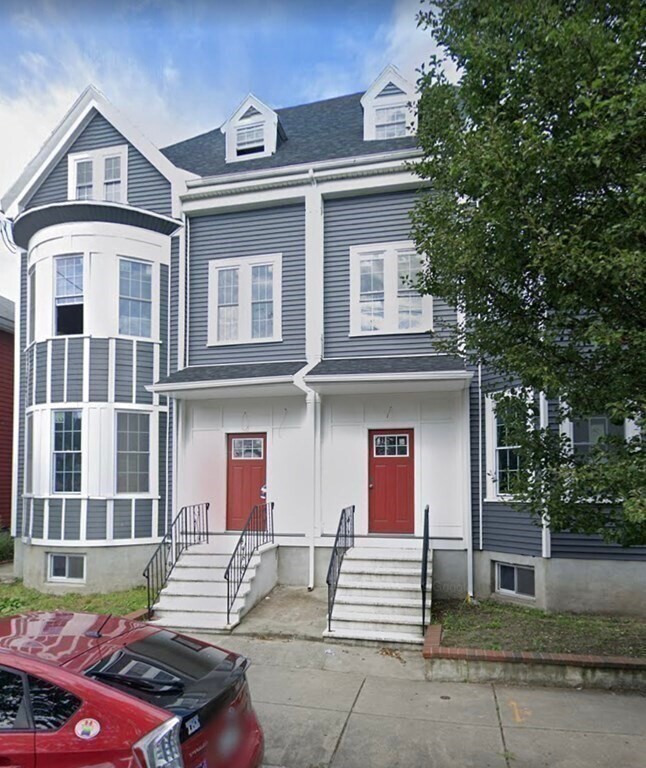 55 Marshall St Apartments and Nearby Somerville Apartments For Rent