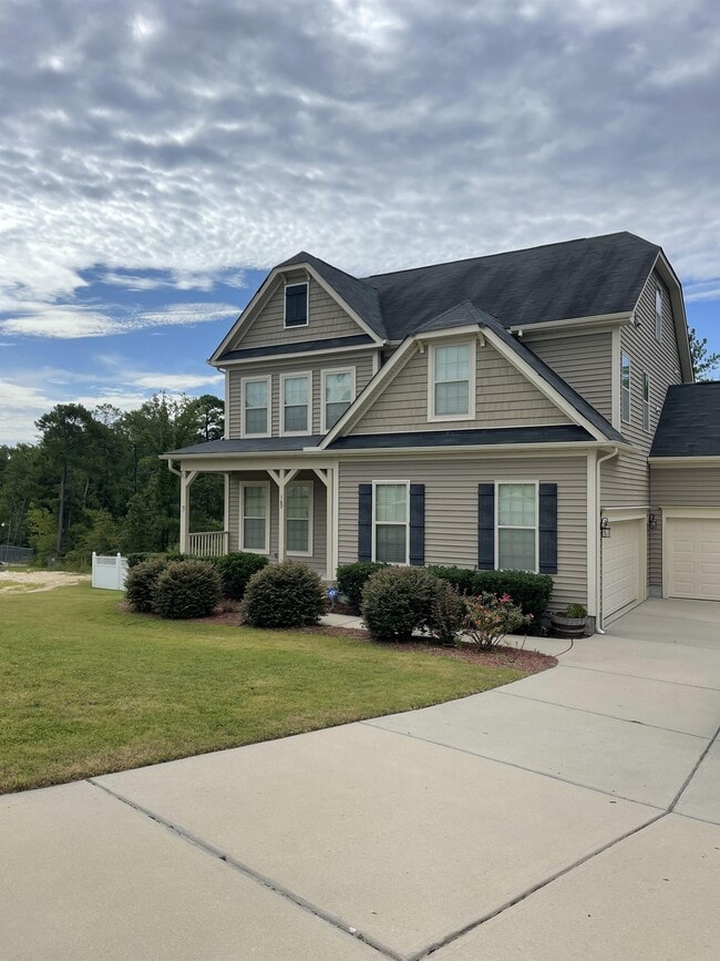 189 Tun Tavern Dr in Cameron, NC - Building Photo - Building Photo