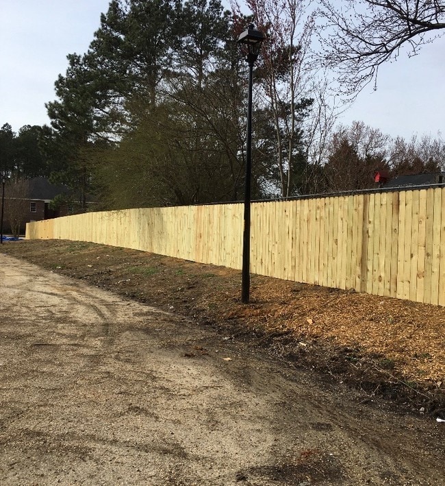 74 Fantasy Ln-Unit -D in Lillington, NC - Building Photo - Building Photo