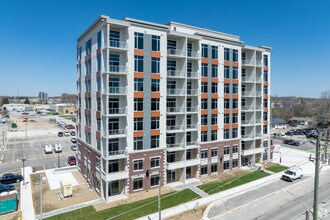 Hyde Park Village Apartments in London, ON - Building Photo - Building Photo