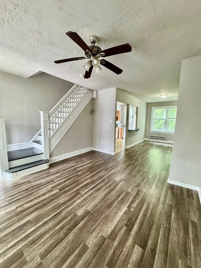 property at 5606 Crowson St