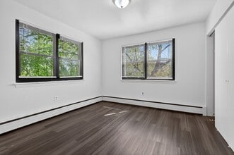 1208 Edgewood Ave, Unit 1A in Trenton, NJ - Building Photo - Building Photo