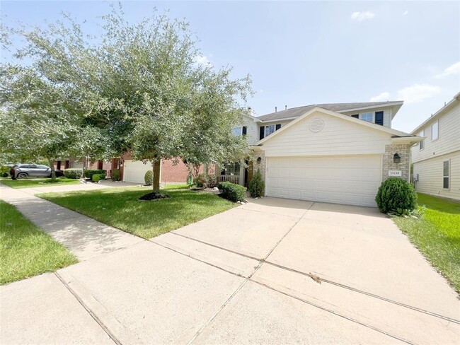 25135 Ibris Ranch Dr