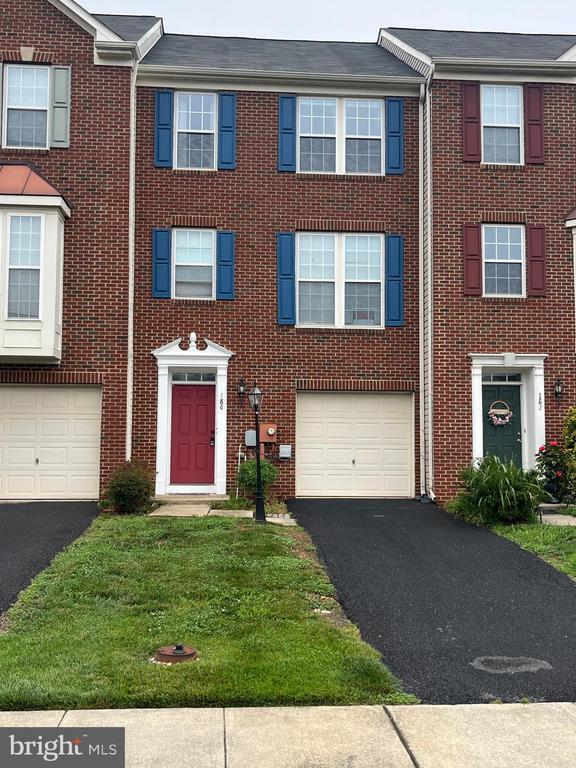 property at 186 Monte Carlo Way