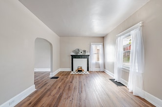 1120 Wade St in Aliquippa, PA - Building Photo - Building Photo