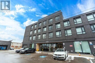 1800-1800 Simcoe St N in Oshawa, ON - Building Photo - Building Photo