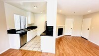 Clark Drive Apartments in Los Angeles, CA - Building Photo - Building Photo