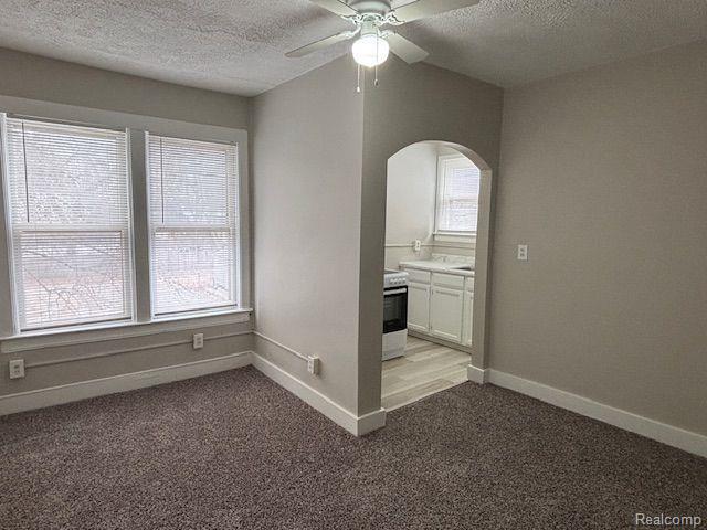 28 Moross St in Mount Clemens, MI - Building Photo - Building Photo