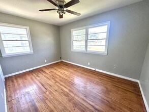 6501 Avenue T in Lubbock, TX - Building Photo - Building Photo