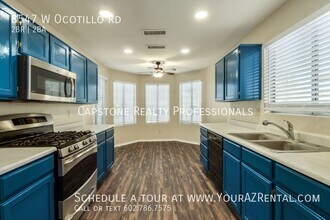 8547 W Ocotillo Rd in Glendale, AZ - Building Photo - Building Photo