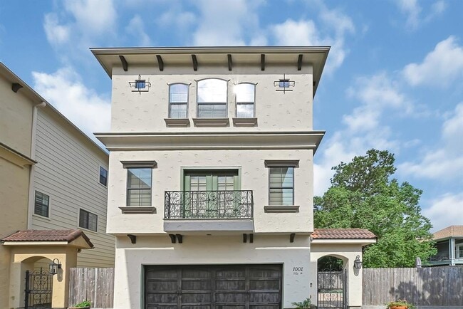 1001 W 21st St in Houston, TX - Building Photo - Building Photo
