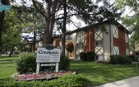 Building Photo - Creekside At Amherst Apartamentos in Denver, Colorado