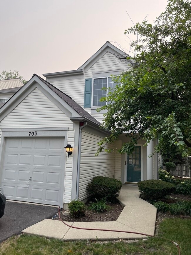 property at 703 Blossom Ct